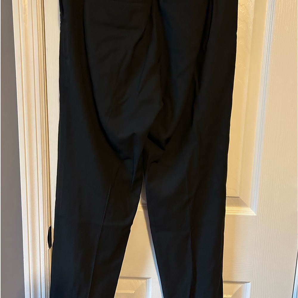 Vince  Crepe dress slacks